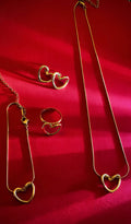 Qalb Heart Set