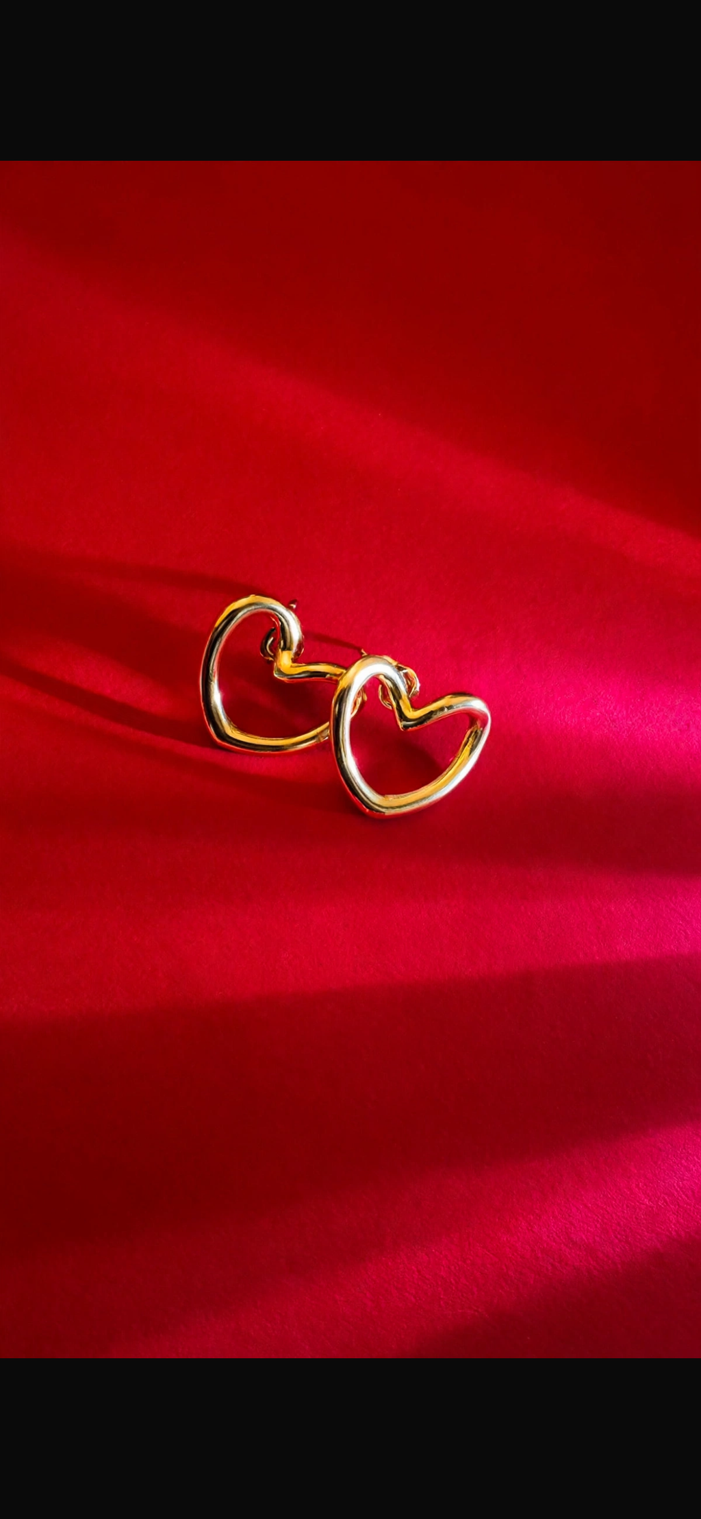 Qalb Heart Set