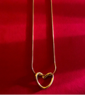 Qalb Pendent