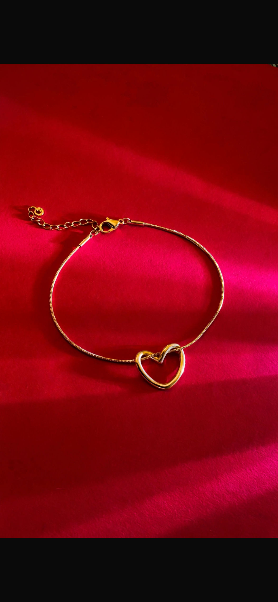 Qalb Heart Set