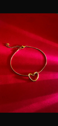 Qalb bracelet