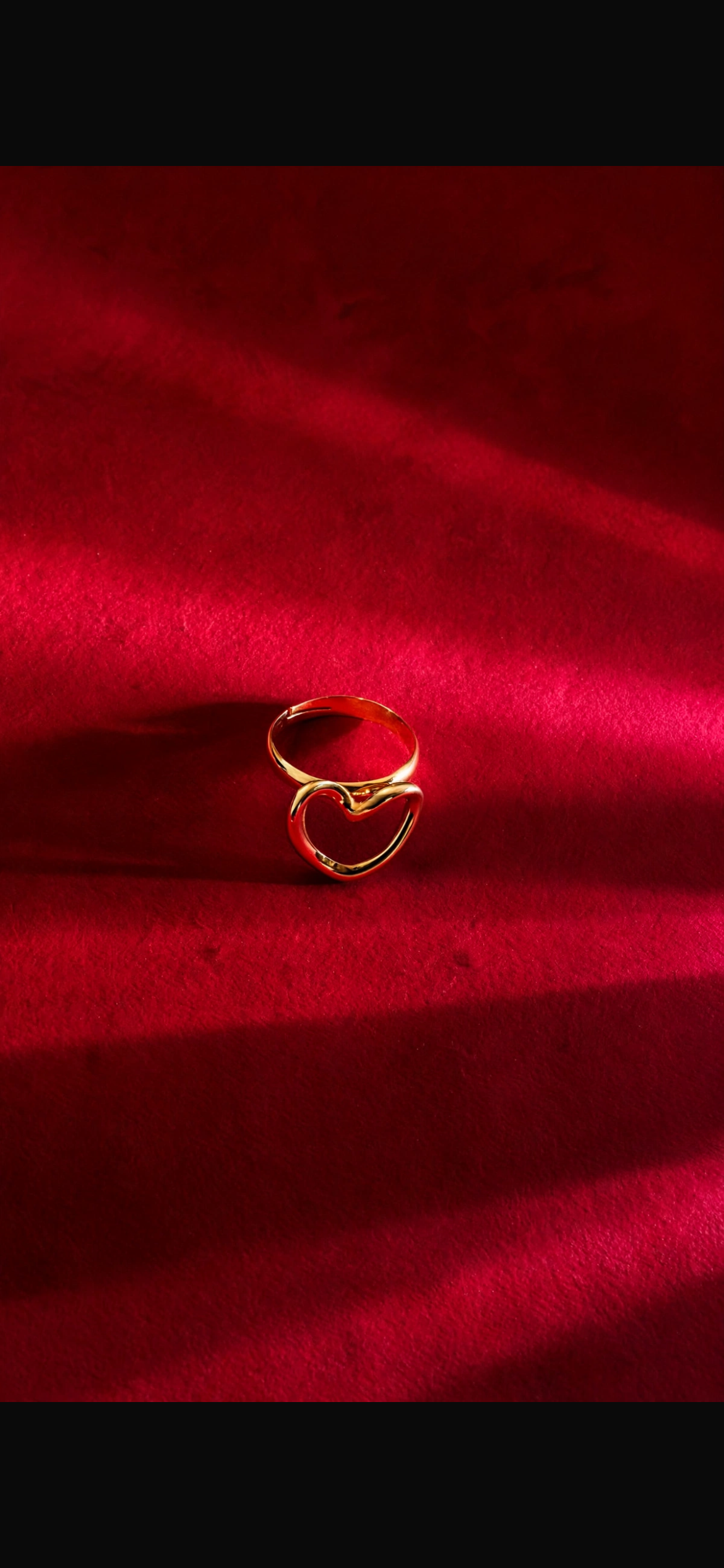 Qalb Heart Set